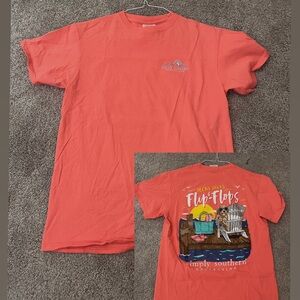 Simply Southern T-Shirt M